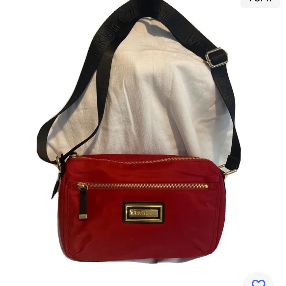 Calvin Klein Crossbody Bag